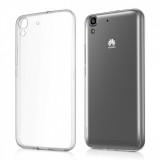 Huawei 51991408 Y6 Pro Hátlap tok Átlátszó (51991408)