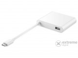 Huawei AD11 dokkoló adapter, fehér