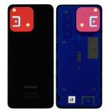 Huawei Akkufedél Honor 70 [Lite 9707Aamb] fekete (gyári)