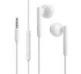 HUAWEI AM-115 fülhallgató SZTEREO (3.5mm jack, felvevő gomb) FEHÉRAM-115