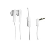 Huawei AM110 fehér 3,5mm jack gyári sztereo headset