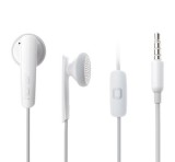 Huawei am110 fülhallgató sztereo (3.5mm jack, felvev&#337; gomb) fehér