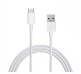 Huawei AP51 adatátvitel adatkábel (USB - Type-C, 2A, 100cm) FEHÉR
