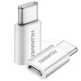 Huawei AP52 CHARGER ADAPTER TYPE C, WHITE (04071259)