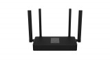 Huawei AX3S Router Black 53030CVQ