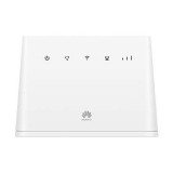 Huawei B311-221 Gigabit Egysávos (2,4 GHz) 3G 4G Fehér vezetéknélküli router