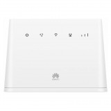 Huawei B311-221 LTE-Router 150.0Mbps WLAN Weiss (B311-221W) (B311-221W)