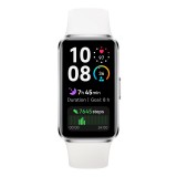 HUAWEI Band 10, White (55020ELM)
