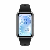 Huawei Band 11 Alu Black 55020GVT
