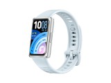 Huawei Band 11 Pro AMOLED Aktivitásmérő csuklópánt 4,11 cm (1.62") Ezüst