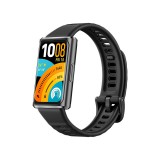 Huawei Band 11 Pro AMOLED Aktivitásmérő csuklópánt 4,11 cm (1.62") Fekete