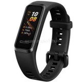 Huawei Band 4 aktivitásmérő fekete (ADS-B29) (ADS-B29)
