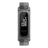 Huawei Band 4e aktivitásmérő Misty Grey Strap (6901443325047) (6901443325047) - Okosóra