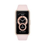 Huawei Band 6 Sakura Pink aktivitásmérő karpánt (55026638)