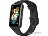HUAWEI Band 7 aktivitásmérő, Midnight Black