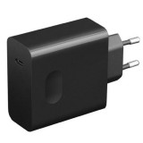 Huawei Charger 65W USB-C hálózati töltő - fekete (black) (HW-200325EP0)