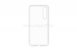 Huawei Clear Case, P30, Transparent (51993008)