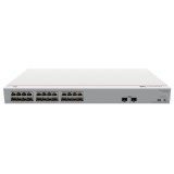 Huawei CloudEngine S110-24LP2SR Ethernet-áramellátás (PoE) támogatása 1U Szürke (S110-24LP2SR)