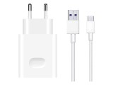 Huawei CP404B SuperCharge Wall Charger White 55033322