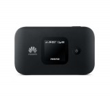 Huawei E5577C-321 4G/LTE Wi-Fi hordozható Modem Router fekete