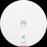 Huawei ekit engine wireless access point ap361, dualband, wifi 6, smart antenna, poe tápegység nélkül, beltéri 50086871