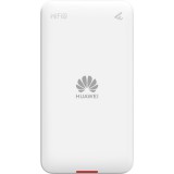 Huawei eKit Engine Wireless Access Point, DualBand, WiFi 6, Smart antenna, POE tápegység nélkül, beltéri - AP263