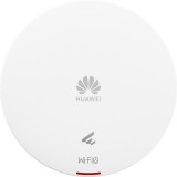 Huawei eKit Engine Wireless Access Point, DualBand, WiFi 6, Smart antenna, POE tápegység nélkül, beltéri - AP361