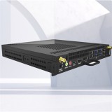 Huawei eKit ICD OPS (Intel Core i5-12450H, 8 GB RAM, 256 GB SSD, Windows 11 IoT, fekete)