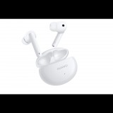 Huawei Freebuds 4i bluetooth headset fehér (55034190/55034087) (huawei55034190/55034087) - Fülhallgató