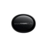 Huawei Freebuds 4i Otter-CT030 Bluetooth fülhallgató T0001, Black (55034192)