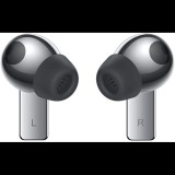 Huawei FreeBuds Pro Bluetooth fülhallgató ezüst (55033757) (hu55033757) - Fülhallgató