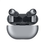 Huawei FreeBuds Pro Mermaid TWS Bluetooth fülhallgató ,T0003, Silver Frost (55033757)