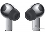 Huawei FreeBuds Pro vezeték nélküli Bluetooth fülhallgató, ezüst