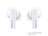 Huawei FreeBuds Pro vezeték nélküli, wireless fülhallgató, Fehér
