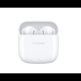 Huawei FreeBuds SE 2 Headset Vezeték nélküli Hallójárati Hívás/zene Bluetooth Fehér (55036939)