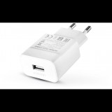 Huawei gyári USB hálózati töltő adapter fehér 5V/2A - 9V/2A, ECO csomagolásban (HUW-0111) - Töltők