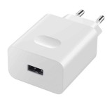 HUAWEI hálózati töltő USB aljzat (22.5W, gyorstöltő) FEHÉR