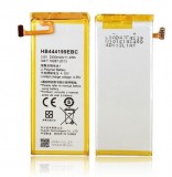 Huawei HB444199EBC (G Play Mini G650, Honor 4C) gyári akkumulátor Li-Polymer 2300mAh