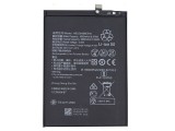 Huawei HB526488EEW (P Smart 2021, Y6p) gyári akkumulátor Li-Polymer 4900mAh