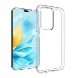 Huawei Honor 200 Lite, Szilikon tok, ultravékony, átlátszó
