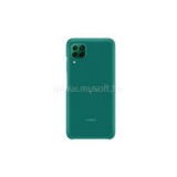 Huawei HUA-PCC-P40L-GR P40 Lite smaragdzöld műanyag hátlap (HUA-PCC-P40L-GR)