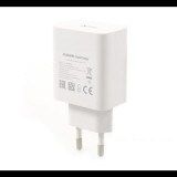 Huawei HW-050450E00 hálózati gyorstöltő adapter 5V/4,5A, fehér, ECO csomagolásban (HW-050450E00) - Töltők