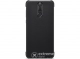 Huawei Mate 10 Lite műanyag tok, fekete