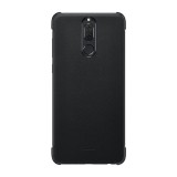 Huawei Mate 10 Lite Protective Case tok (fekete)