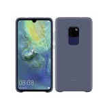 Huawei Mate 20 Protective Case szilikon tok (világoskék)