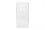 - HUAWEI MATE 40 PRO 1,3MM TPU TOK CLEAR