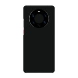 Huawei Mate 40 Pro - Fényes fekete fólia