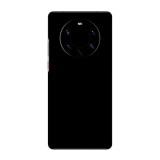 Huawei Mate 40 Pro - Matt fekete fólia