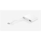 Huawei MateDock 2  - White (2452242)