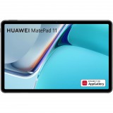 Huawei MatePad 11 6/128GB WiFi 10.95" tablet szürke (53012FCW) (53012FCW) - Tablet